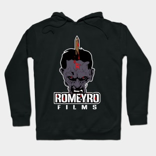 RomeyRo Films Hoodie